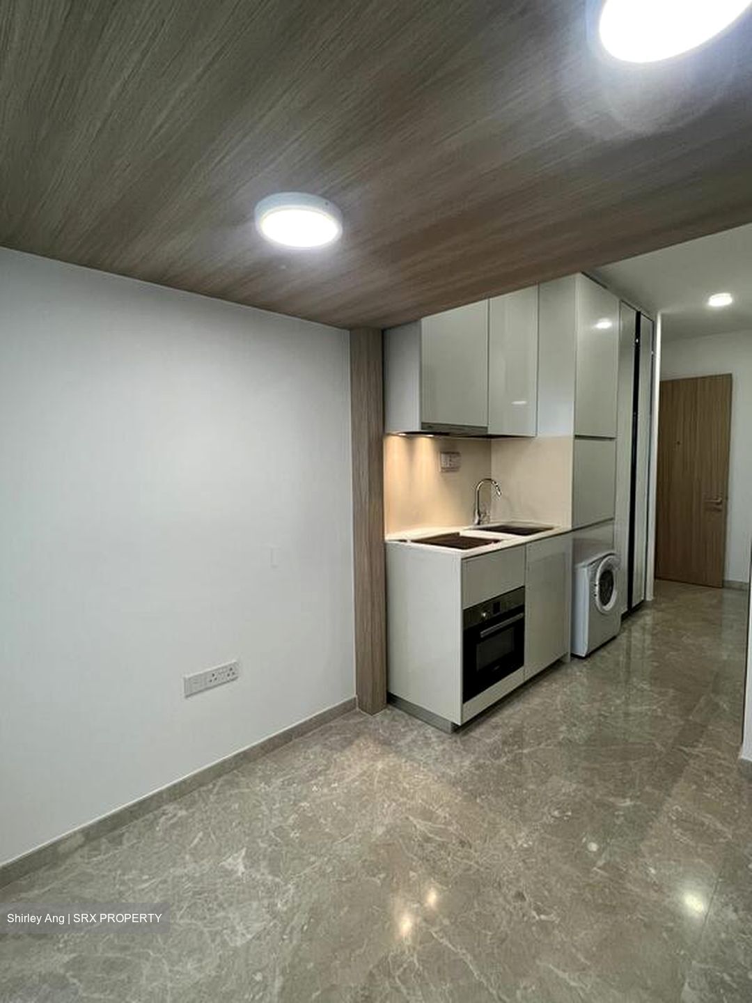 City Gate (D7), Apartment #637838541